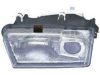 VAN WEZEL 0155962 Headlight